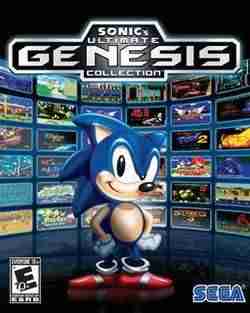 Descargar Sega Games Collection 1068 In 1 [MULTI2][1992 – 1995][P2P] por Torrent